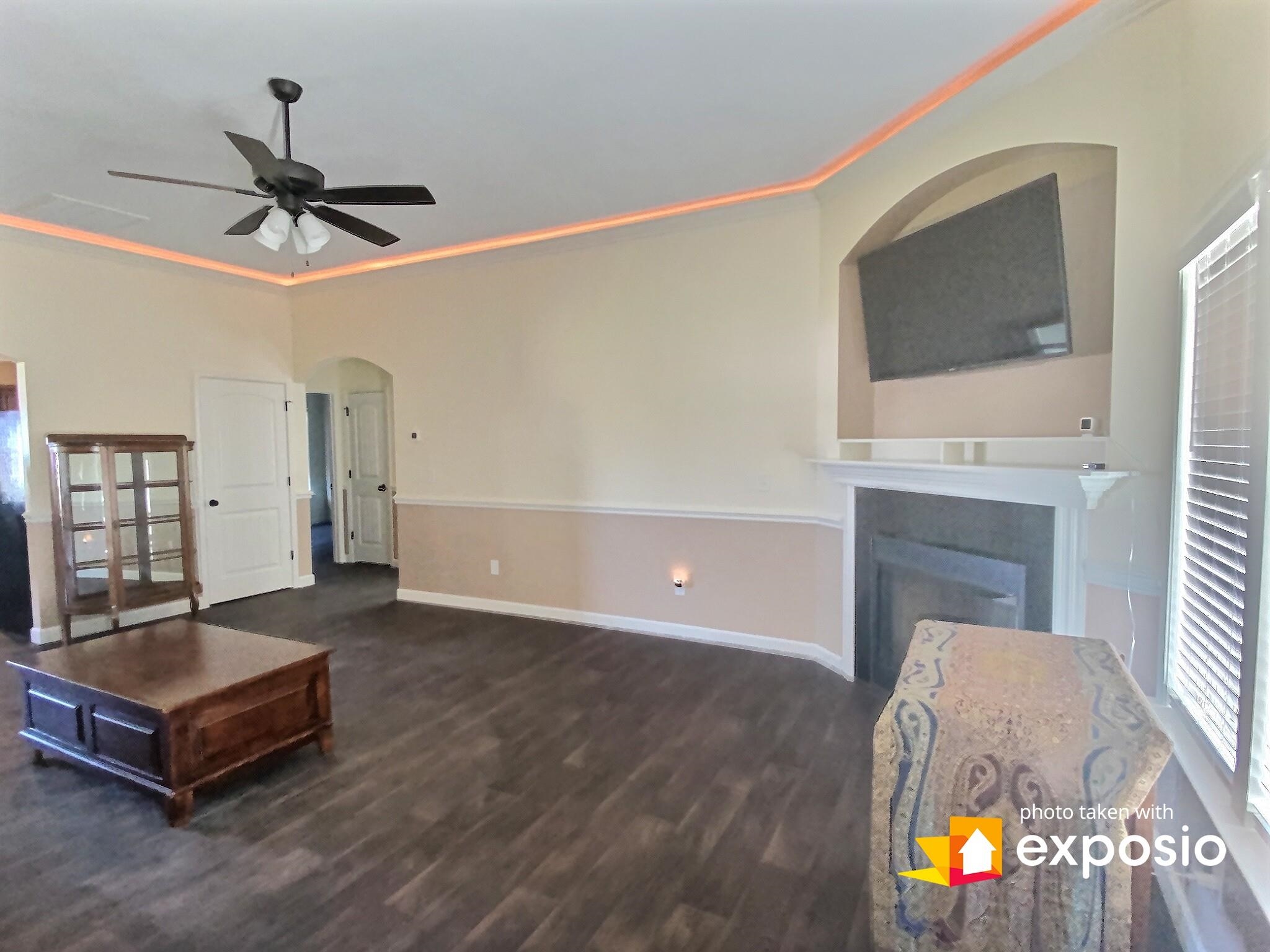 410 Newfield Court Inman, SC 29349 - Photo 5 of 33 Living Room