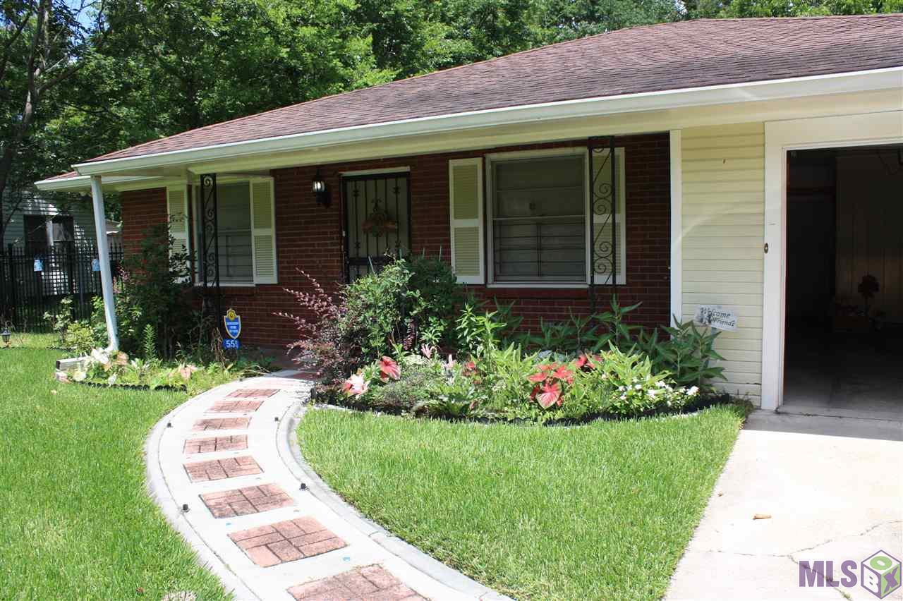 5555 Madison Avenue Baton Rouge, LA 70806 - Photo 3 of 19 Gallery Image 3