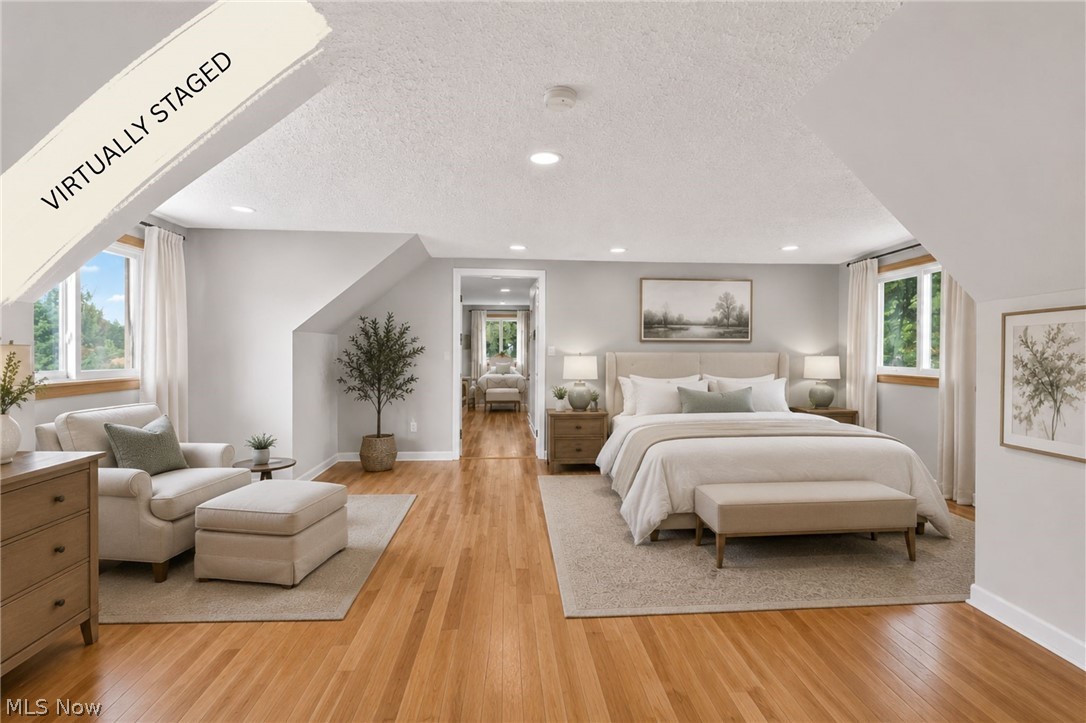2426 Lander Road Pepper Pike, OH 44124 - Photo 22 of 38 Virtually Staged