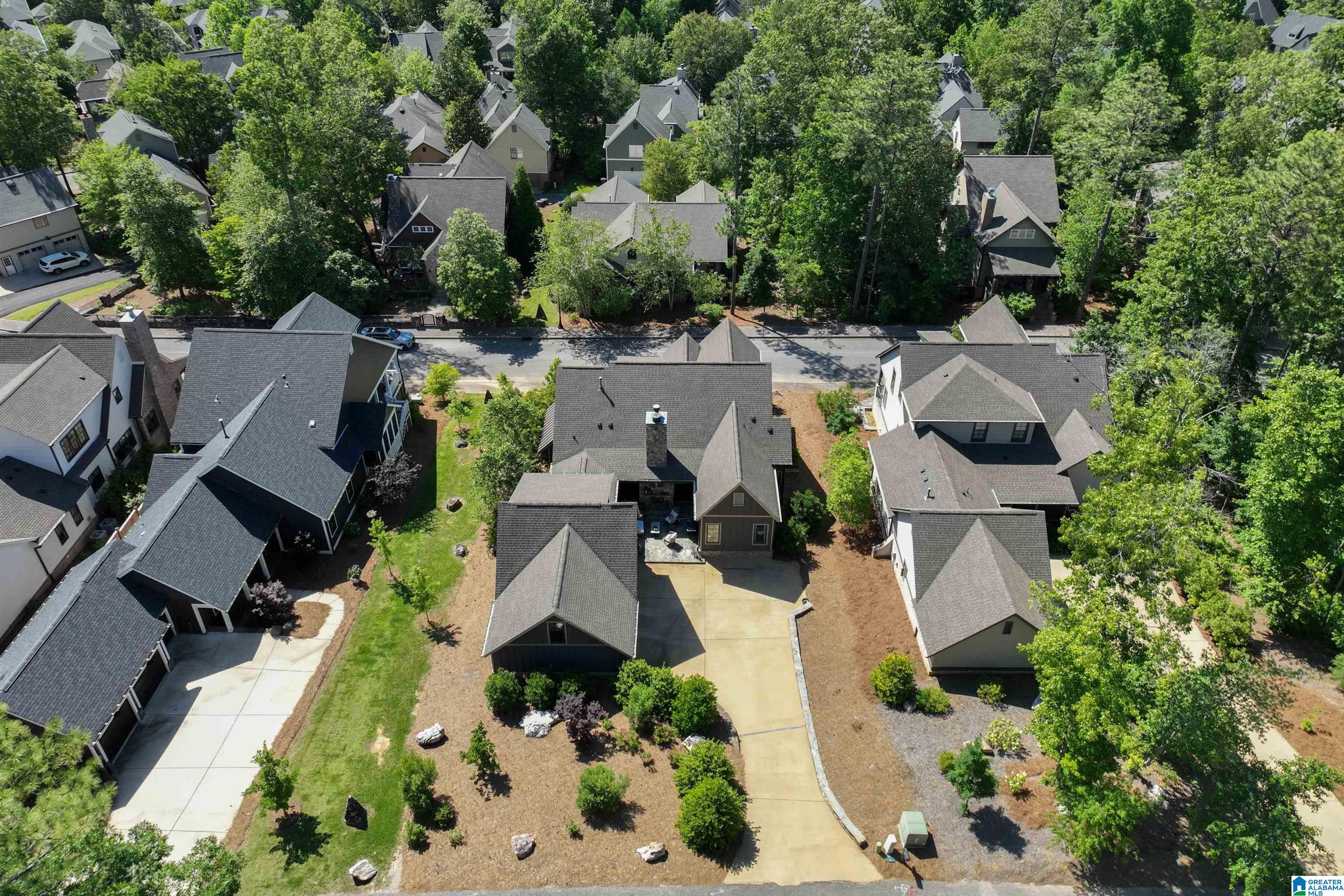 112 Perry Place Birmingham, AL 35242 - Photo 54 of 77