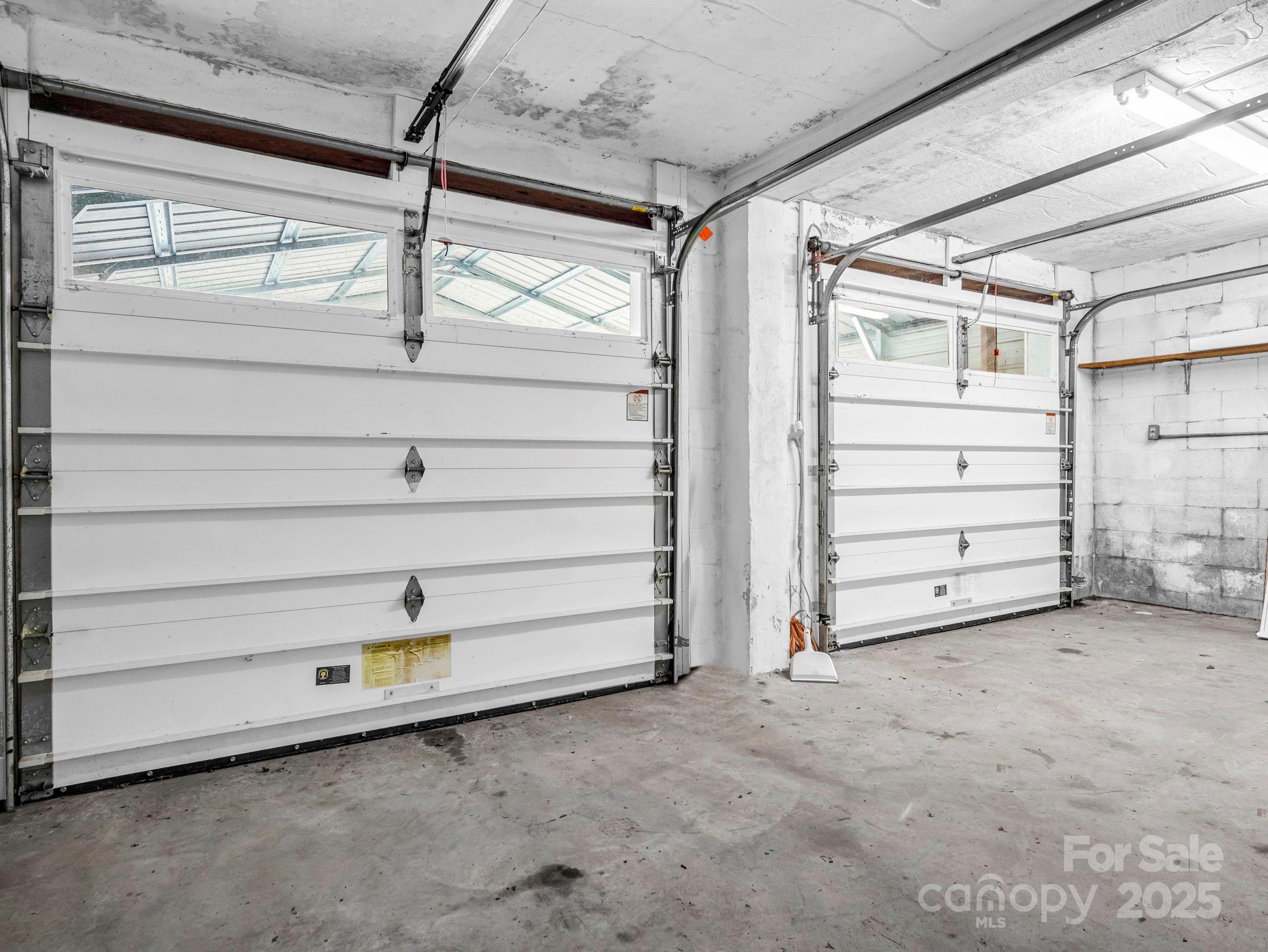 620 Smith Waldrop Road Columbus, NC 28722 - Photo 17 of 42 a view of a closet area