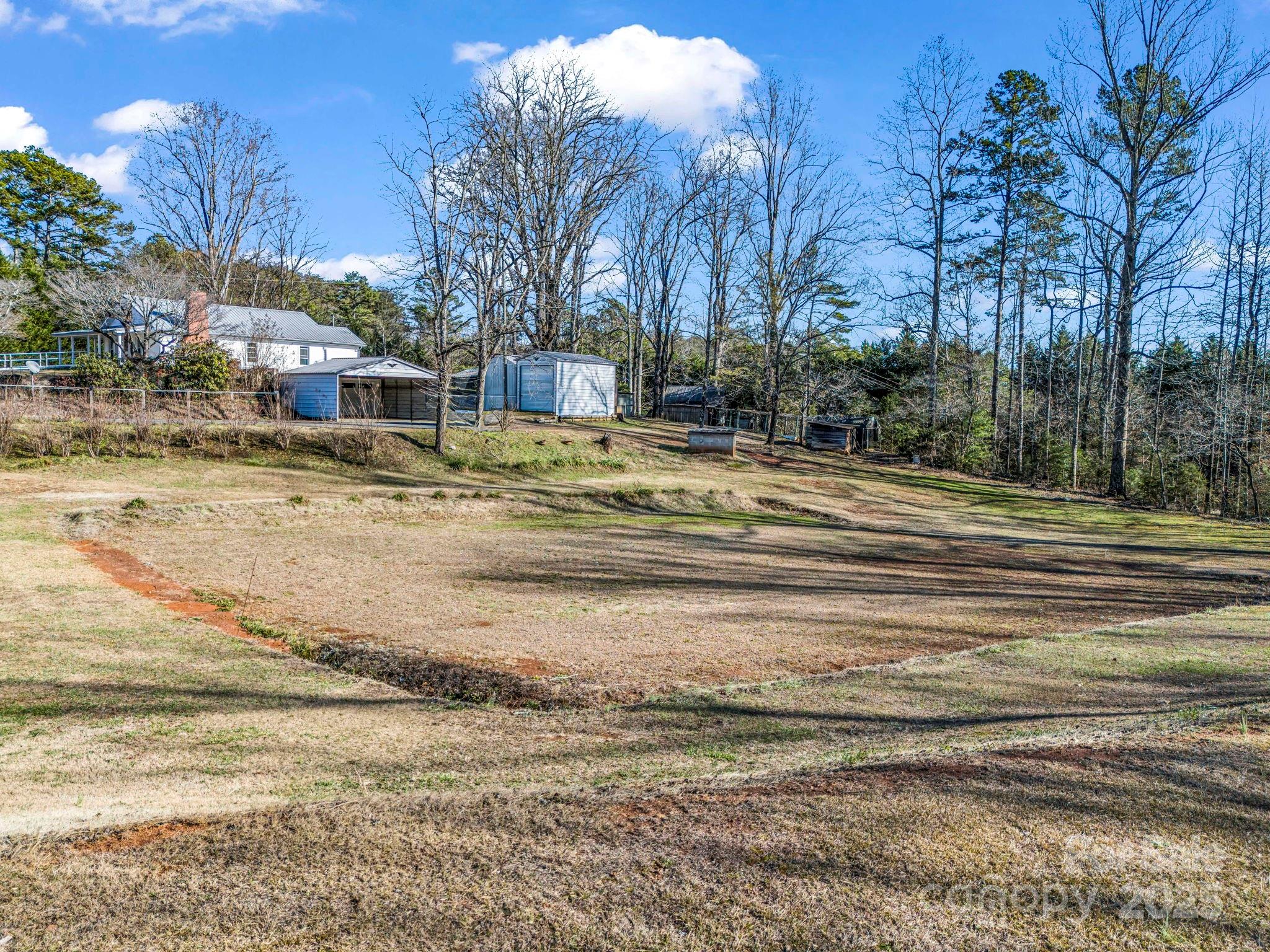 620 Smith Waldrop Road Columbus, NC 28722 - Photo 23 of 42 a view of city view