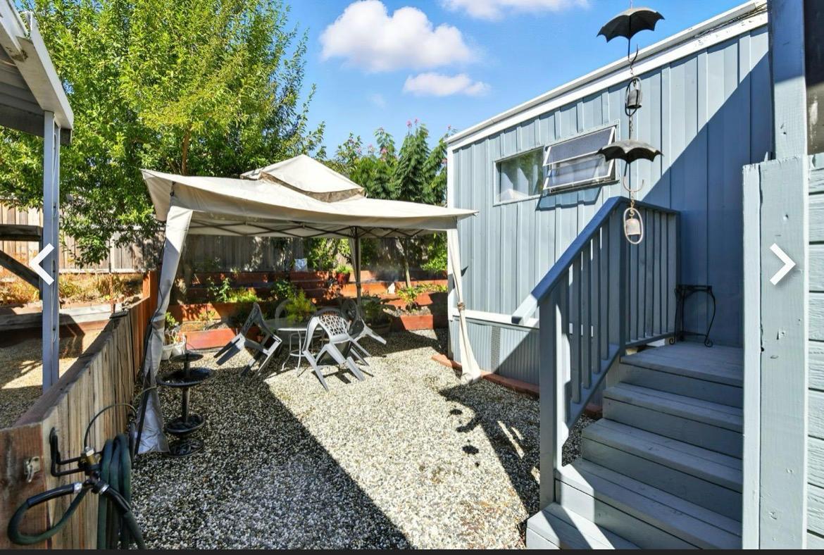 9060 Auburn Folsom Road, Unit 32 Granite Bay, CA 95746 - Photo 7 of 18 a view of outdoor space yard and patio