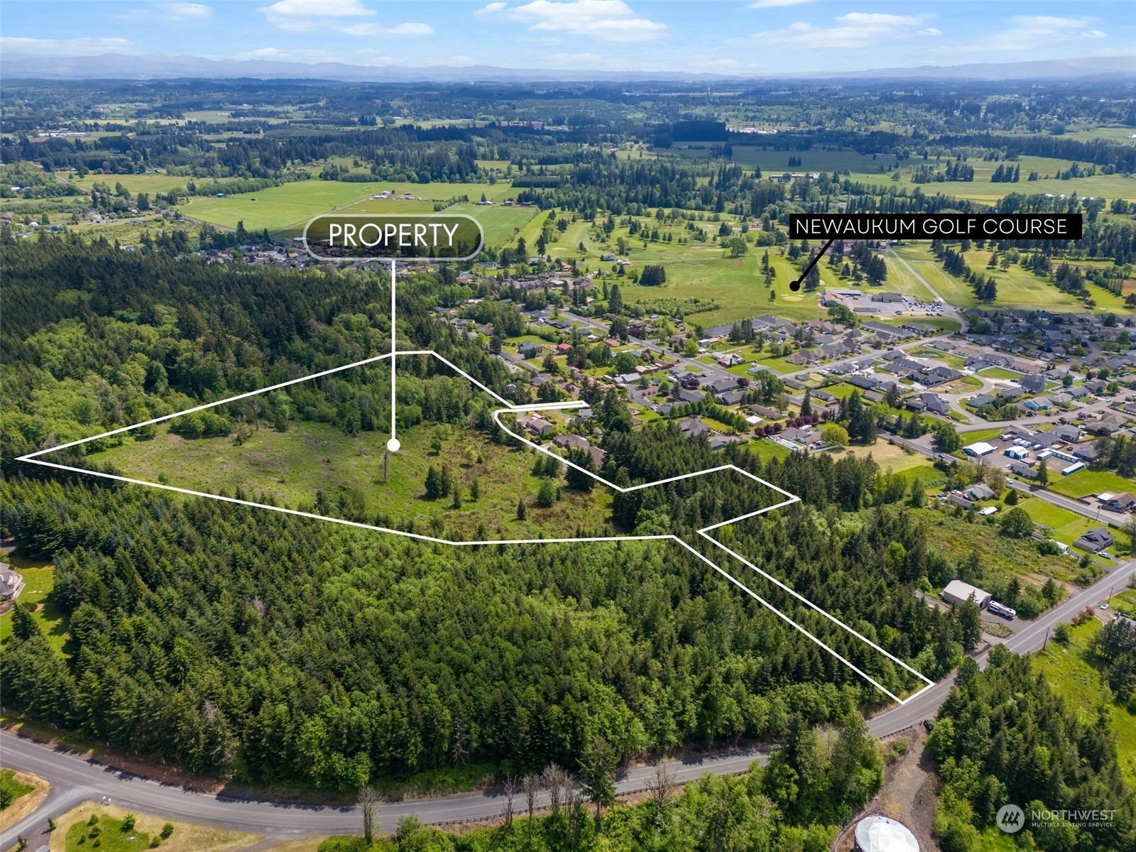 0 Germaine Drive Chehalis, WA 98532 - Photo 20 of 37