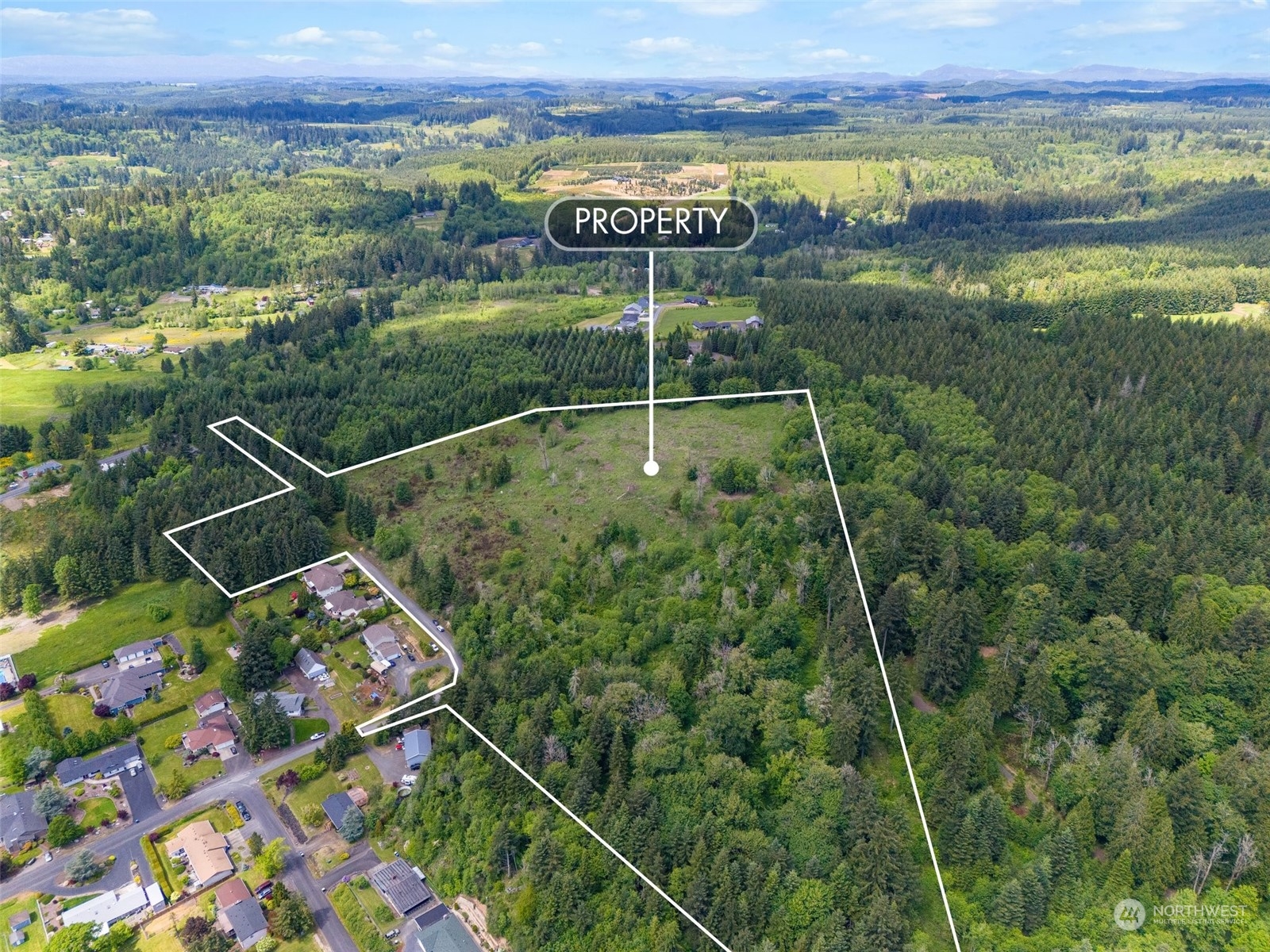 0 Germaine Drive Chehalis, WA 98532 - Photo 24 of 37