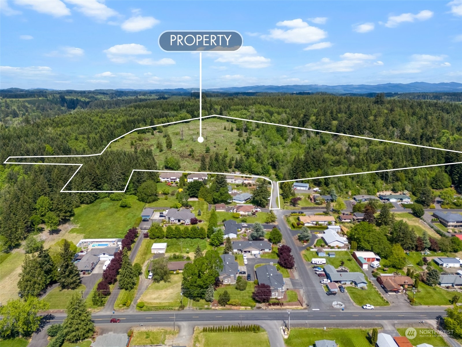 0 Germaine Drive Chehalis, WA 98532 - Photo 3 of 37