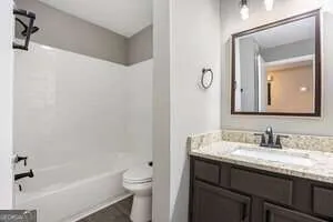 $1,595 | 9432 Cypress Lane, Jonesboro, GA 30238