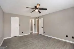 $1,595 | 9432 Cypress Lane, Jonesboro, GA 30238