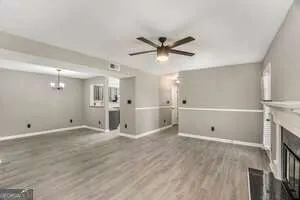 $1,595 | 9432 Cypress Lane, Jonesboro, GA 30238