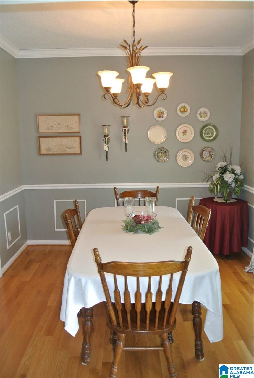 511 Tecumseh Street Montevallo, AL 35115 - Photo 13 of 44