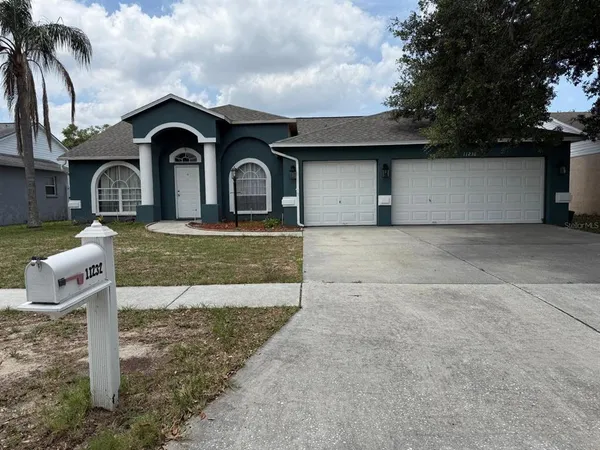 $3,299 | 11232 Andy Drive, Riverview, FL 33569