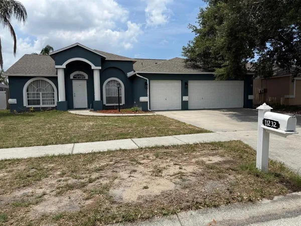 $3,299 | 11232 Andy Drive, Riverview, FL 33569