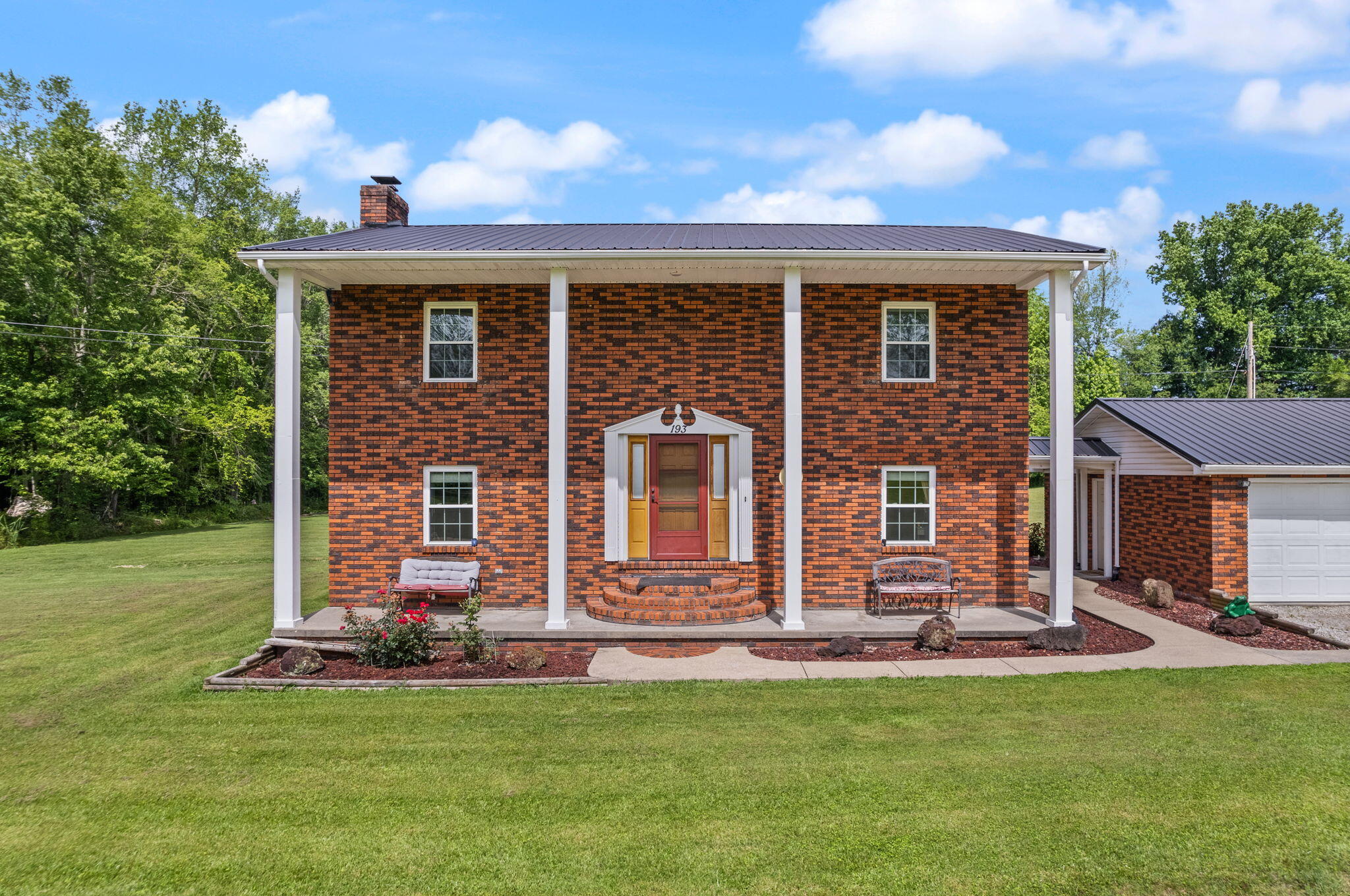 193 Old Barton School Road Corbin, KY 40701 - Photo 6 of 55 1-web-or-mls-DJI_0009