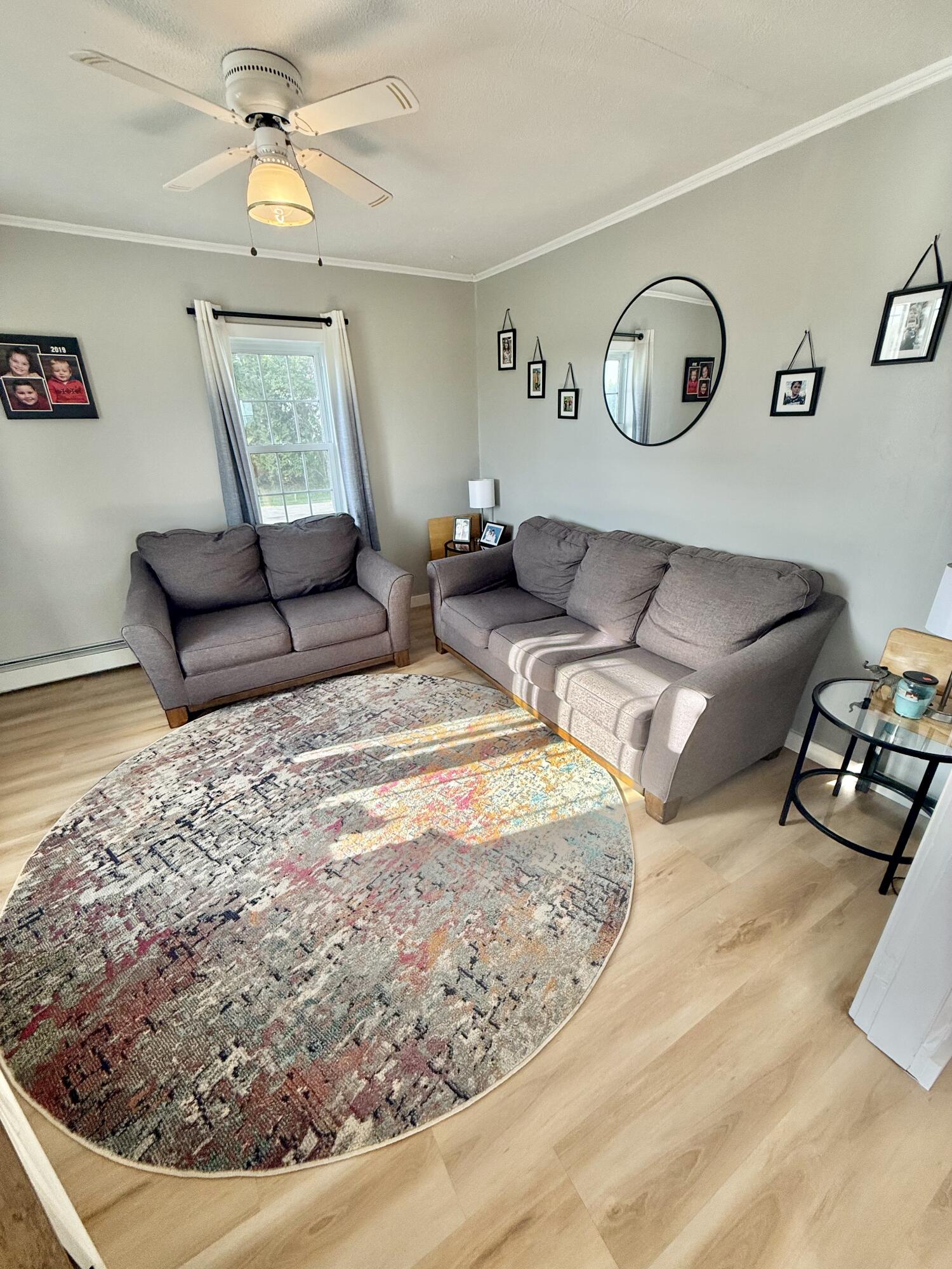 18 Talbot Road Madawaska, ME 04773 - Photo 27 of 89 Living Room