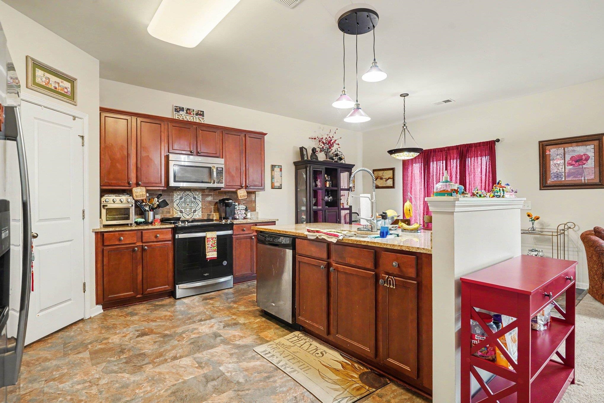 1041 Balmore Drive Myrtle Beach, SC 29579 - Photo 5 of 37