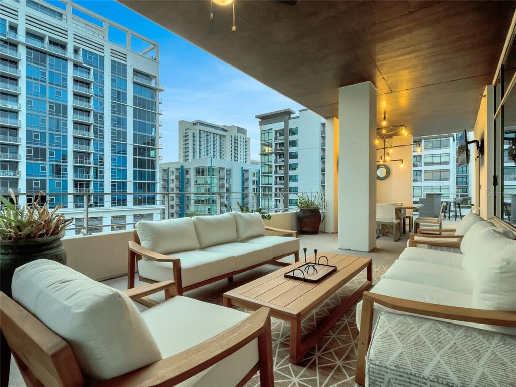 525 East Jackson Street, Unit P6 Orlando, FL 32801 - Photo 43 of 62