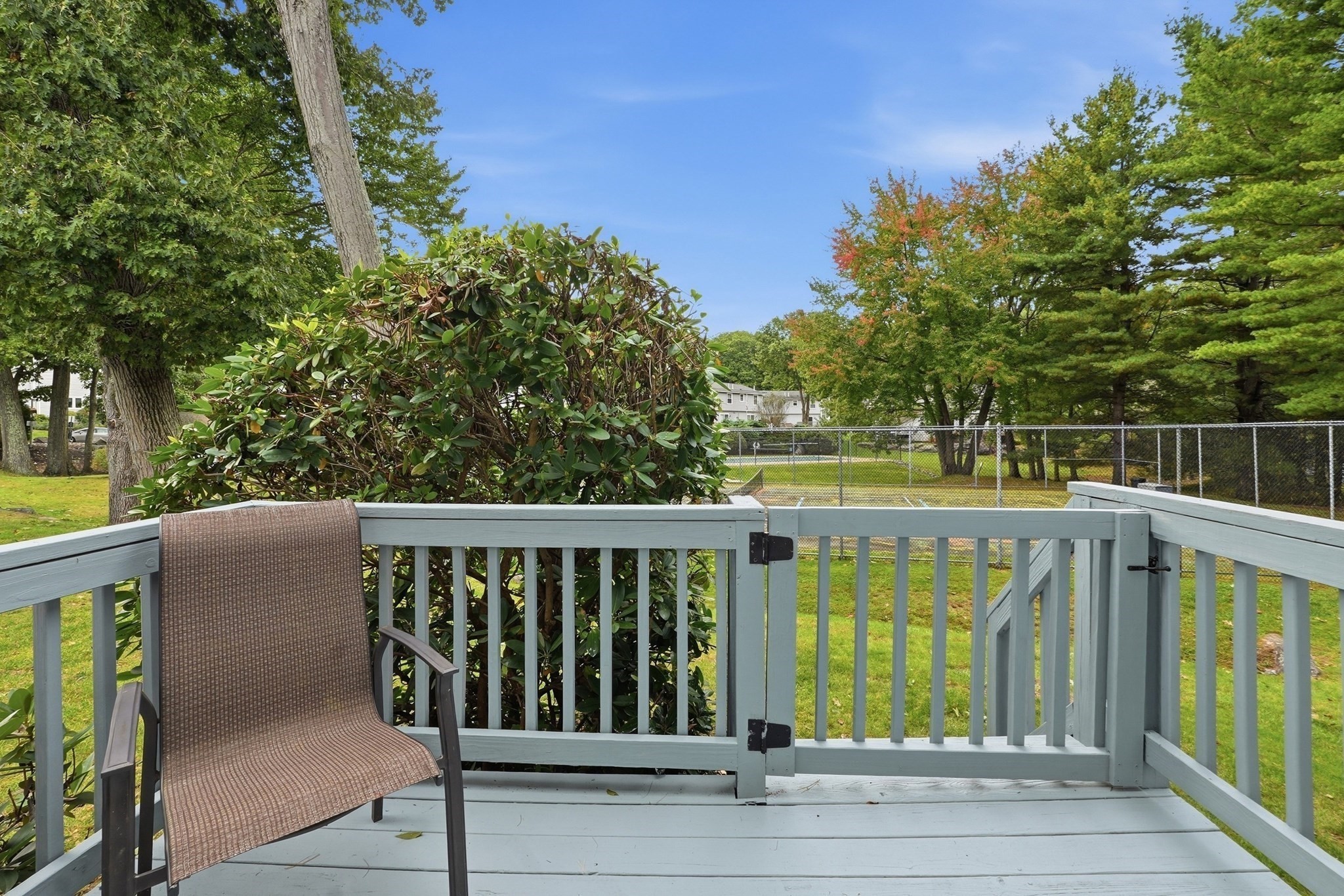 270 Sunderland Road, Unit 45 Worcester, MA 01604 - Photo 14 of 27 Gallery Image 14