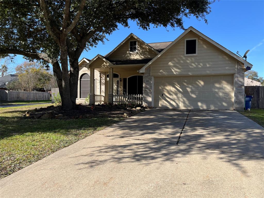 30623 Country Meadows Drive, Tomball, TX 77375 Compass