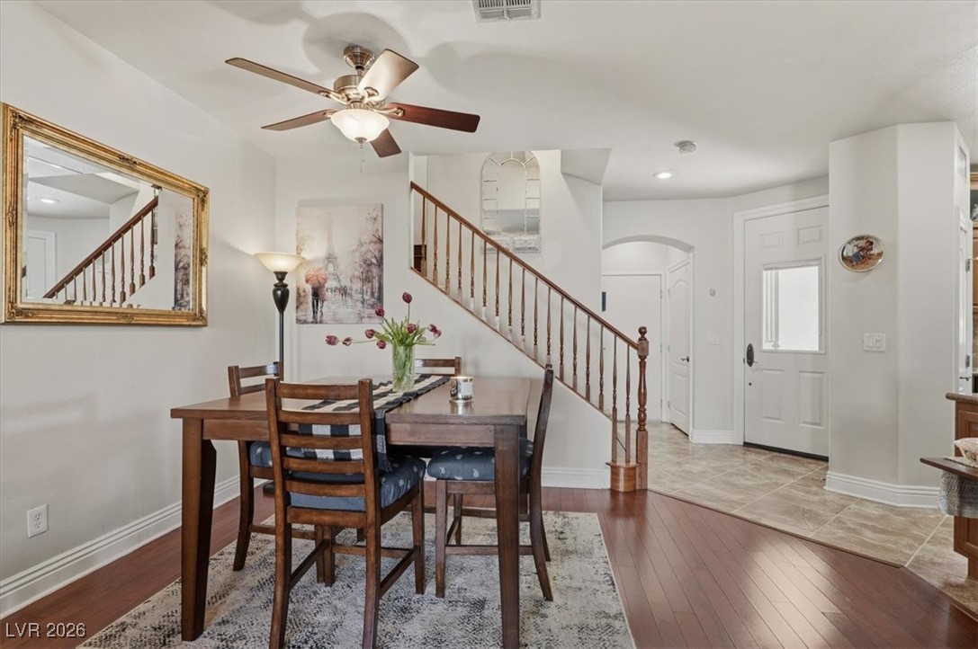 1113 Luna Eclipse Lane, Unit 2 Henderson, NV 89002 - Photo 13 of 40