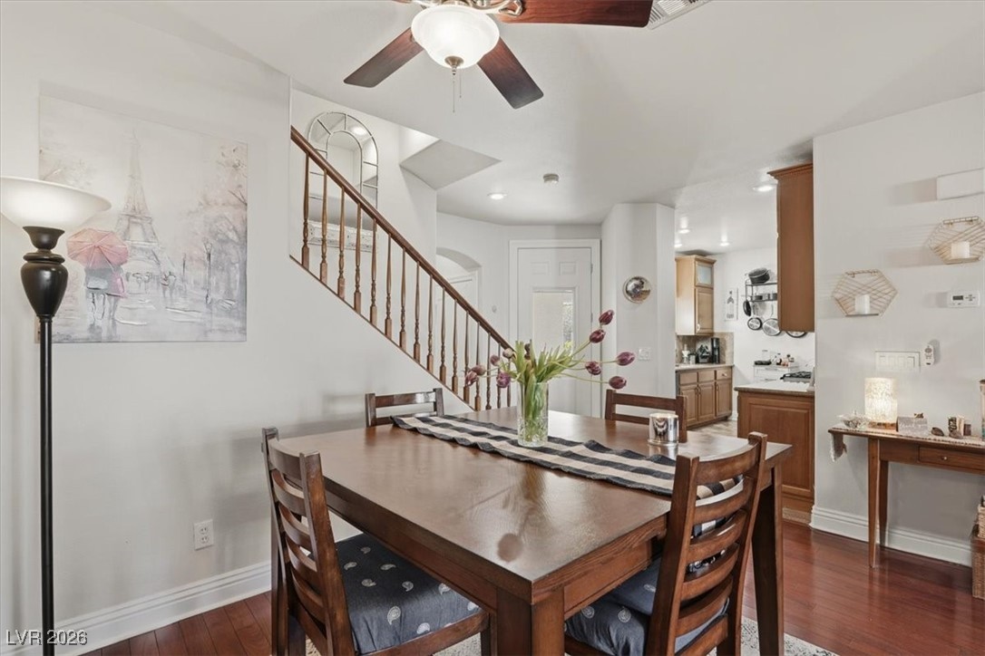 1113 Luna Eclipse Lane, Unit 2 Henderson, NV 89002 - Photo 14 of 40