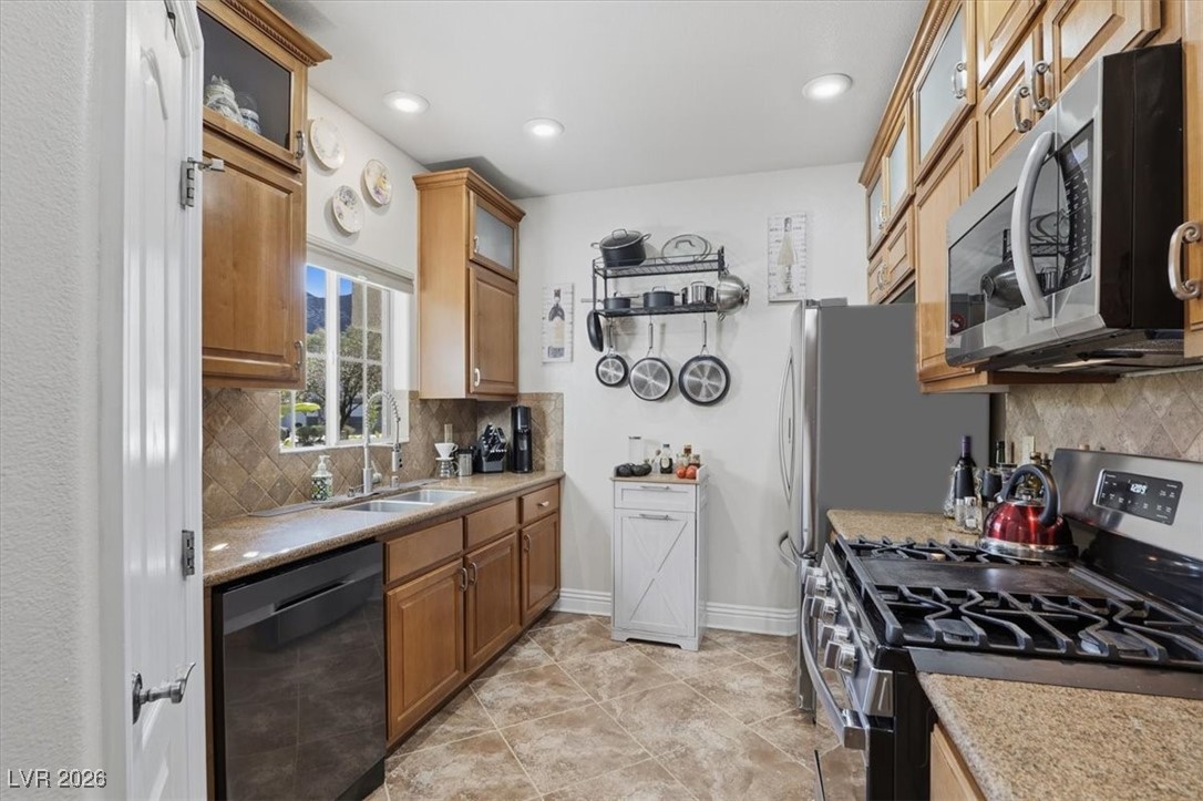 1113 Luna Eclipse Lane, Unit 2 Henderson, NV 89002 - Photo 16 of 40