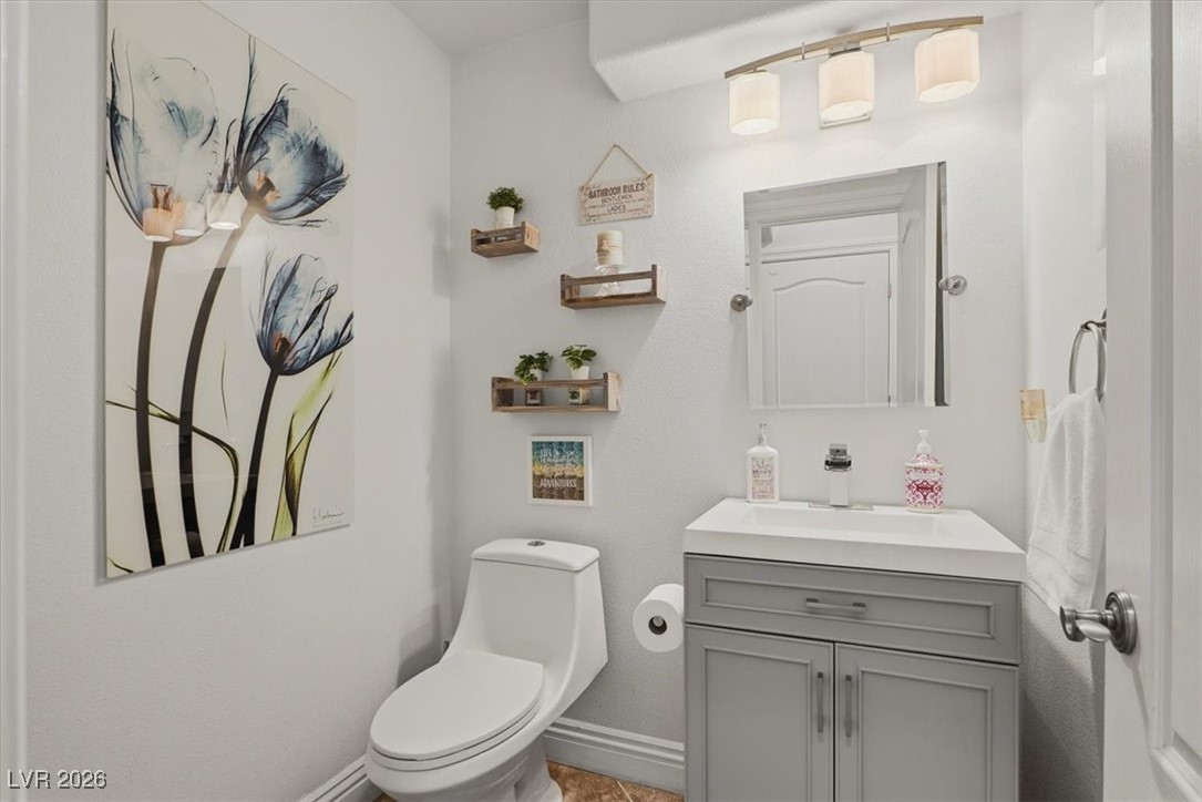 1113 Luna Eclipse Lane, Unit 2 Henderson, NV 89002 - Photo 20 of 40