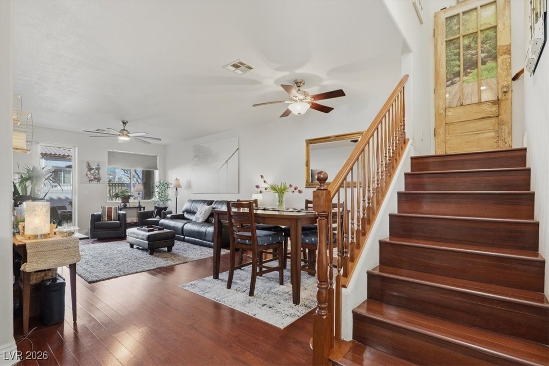 1113 Luna Eclipse Lane, Unit 2 Henderson, NV 89002 - Photo 21 of 40