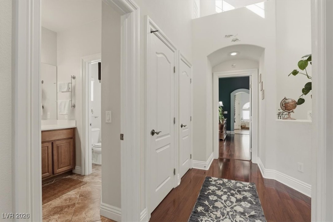 1113 Luna Eclipse Lane, Unit 2 Henderson, NV 89002 - Photo 22 of 40