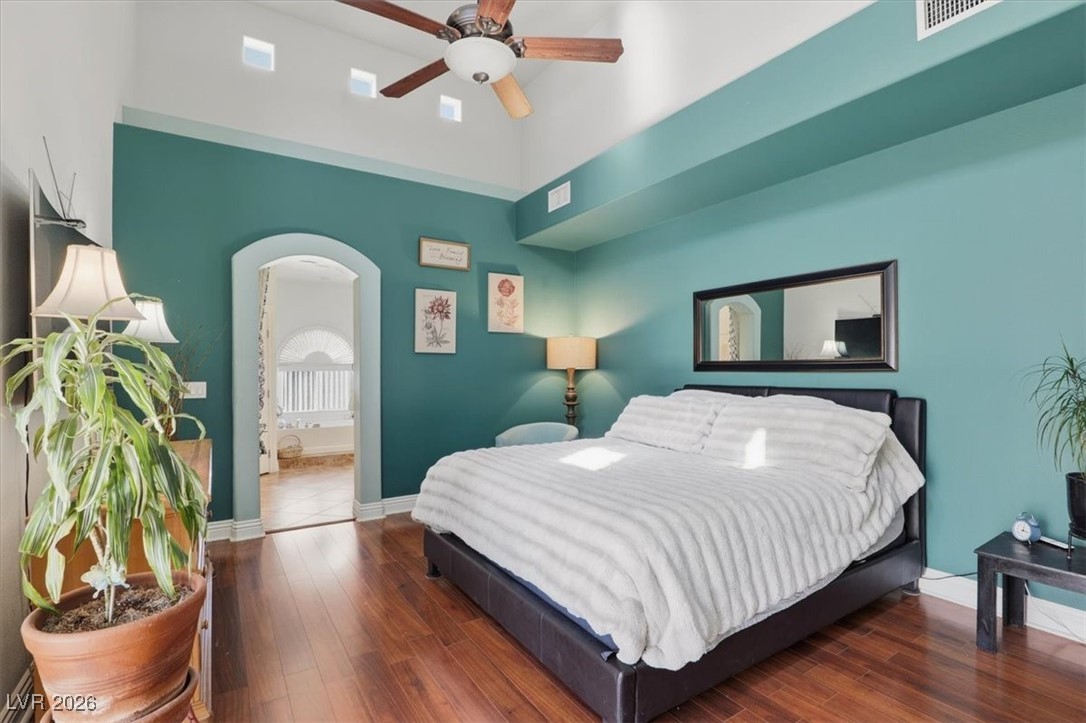 1113 Luna Eclipse Lane, Unit 2 Henderson, NV 89002 - Photo 25 of 40