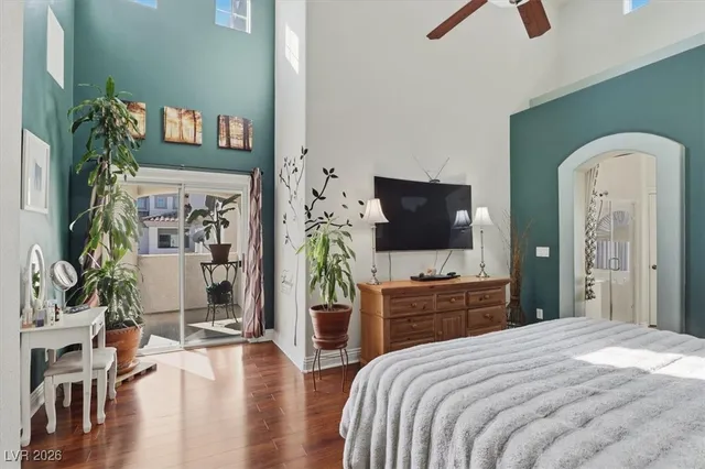 $359,500 | 1113 Luna Eclipse Lane, Unit 2, Henderson, NV 89002