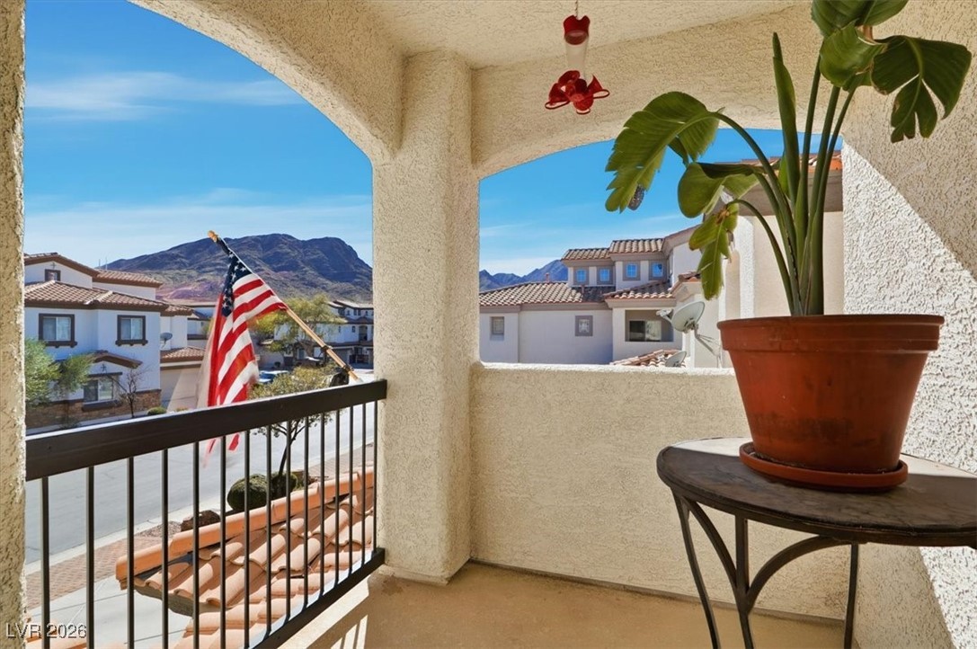 1113 Luna Eclipse Lane, Unit 2 Henderson, NV 89002 - Photo 27 of 40