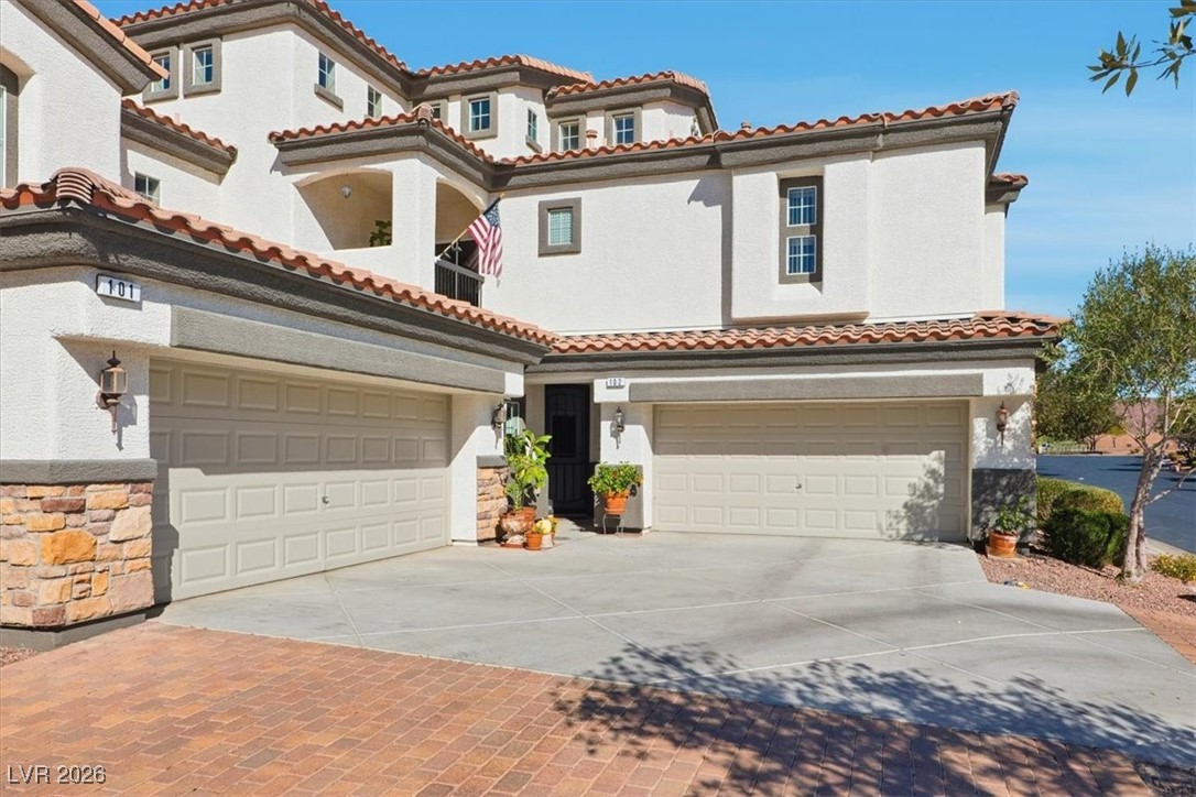 1113 Luna Eclipse Lane, Unit 2 Henderson, NV 89002 - Photo 3 of 40