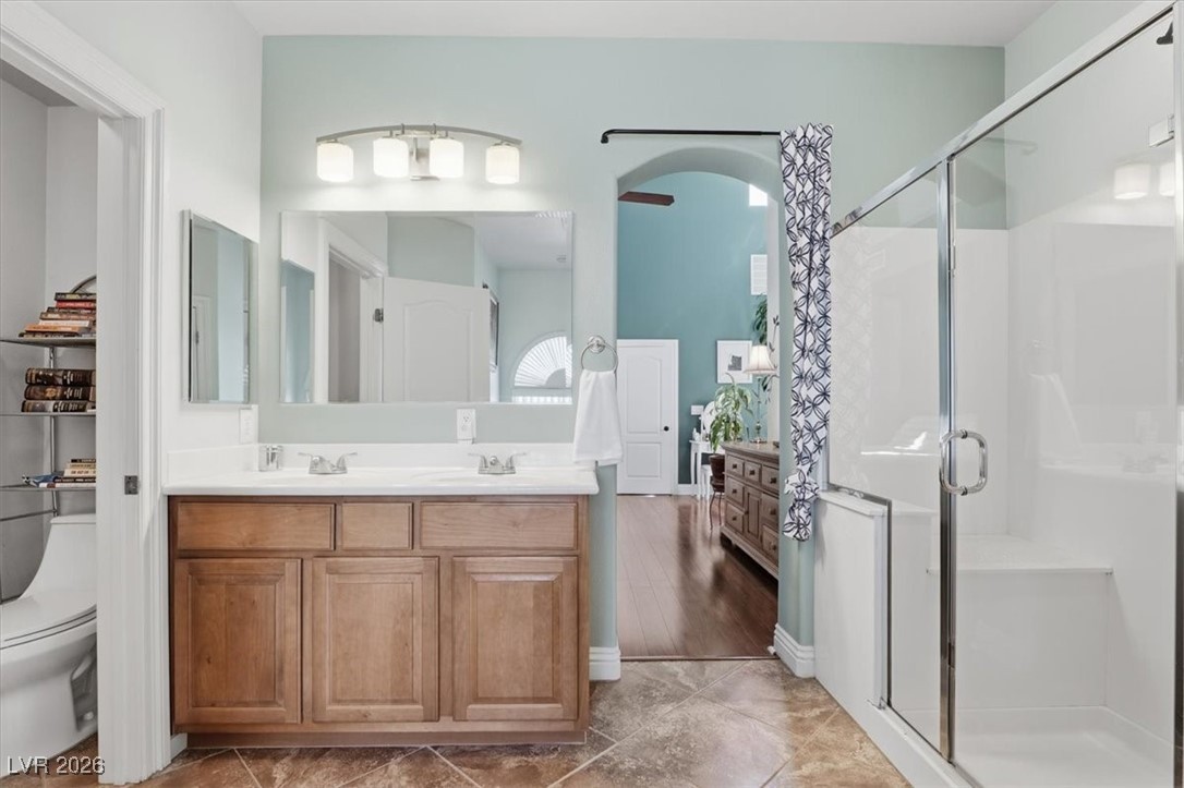 1113 Luna Eclipse Lane, Unit 2 Henderson, NV 89002 - Photo 31 of 40