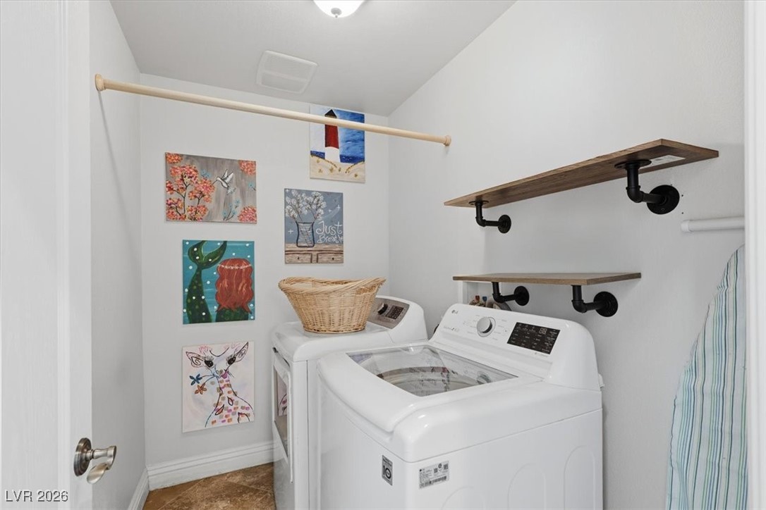 1113 Luna Eclipse Lane, Unit 2 Henderson, NV 89002 - Photo 33 of 40