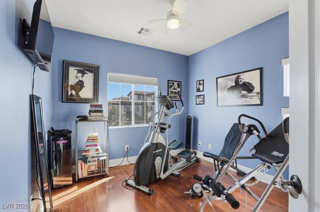 1113 Luna Eclipse Lane, Unit 2 Henderson, NV 89002 - Photo 34 of 40