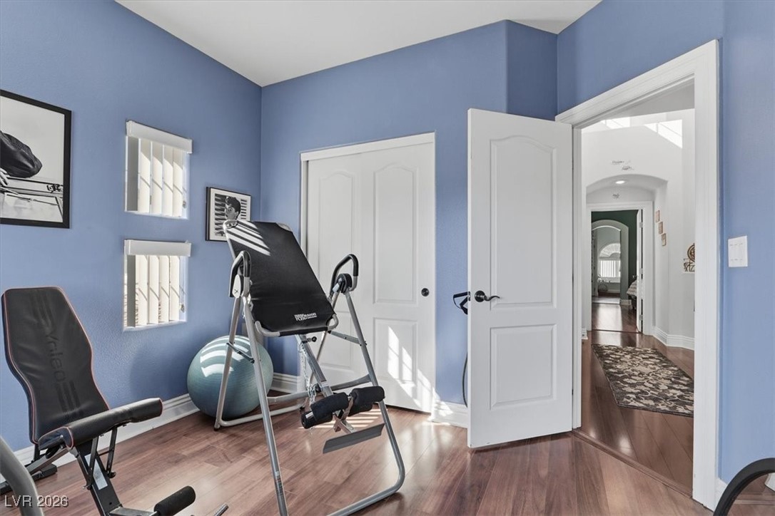 1113 Luna Eclipse Lane, Unit 2 Henderson, NV 89002 - Photo 35 of 40