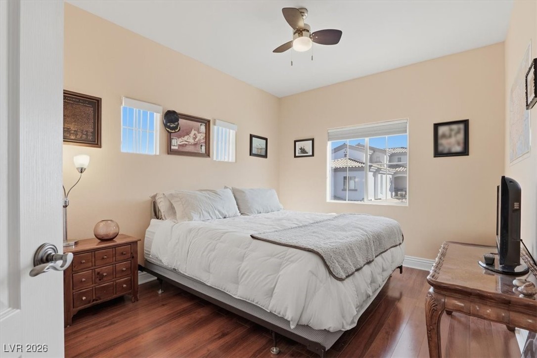 1113 Luna Eclipse Lane, Unit 2 Henderson, NV 89002 - Photo 36 of 40