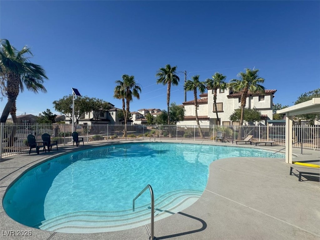 1113 Luna Eclipse Lane, Unit 2 Henderson, NV 89002 - Photo 39 of 40