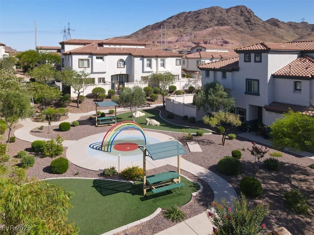 1113 Luna Eclipse Lane, Unit 2 Henderson, NV 89002 - Photo 40 of 40