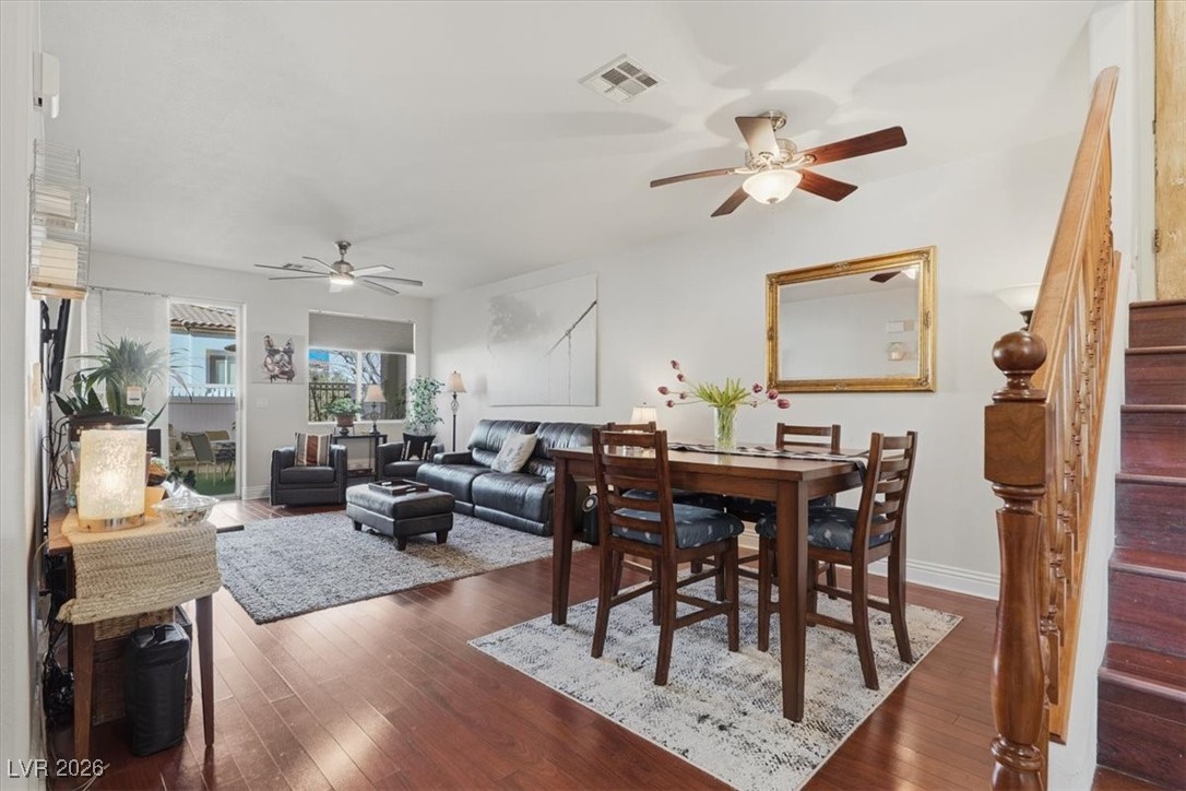 1113 Luna Eclipse Lane, Unit 2 Henderson, NV 89002 - Photo 6 of 40