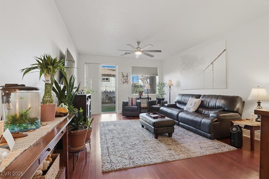 1113 Luna Eclipse Lane, Unit 2 Henderson, NV 89002 - Photo 7 of 40
