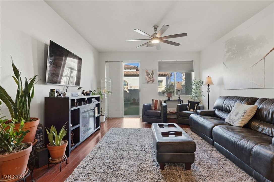 1113 Luna Eclipse Lane, Unit 2 Henderson, NV 89002 - Photo 8 of 40