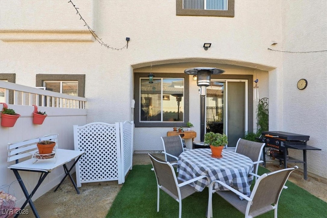 1113 Luna Eclipse Lane, Unit 2 Henderson, NV 89002 - Photo 9 of 40