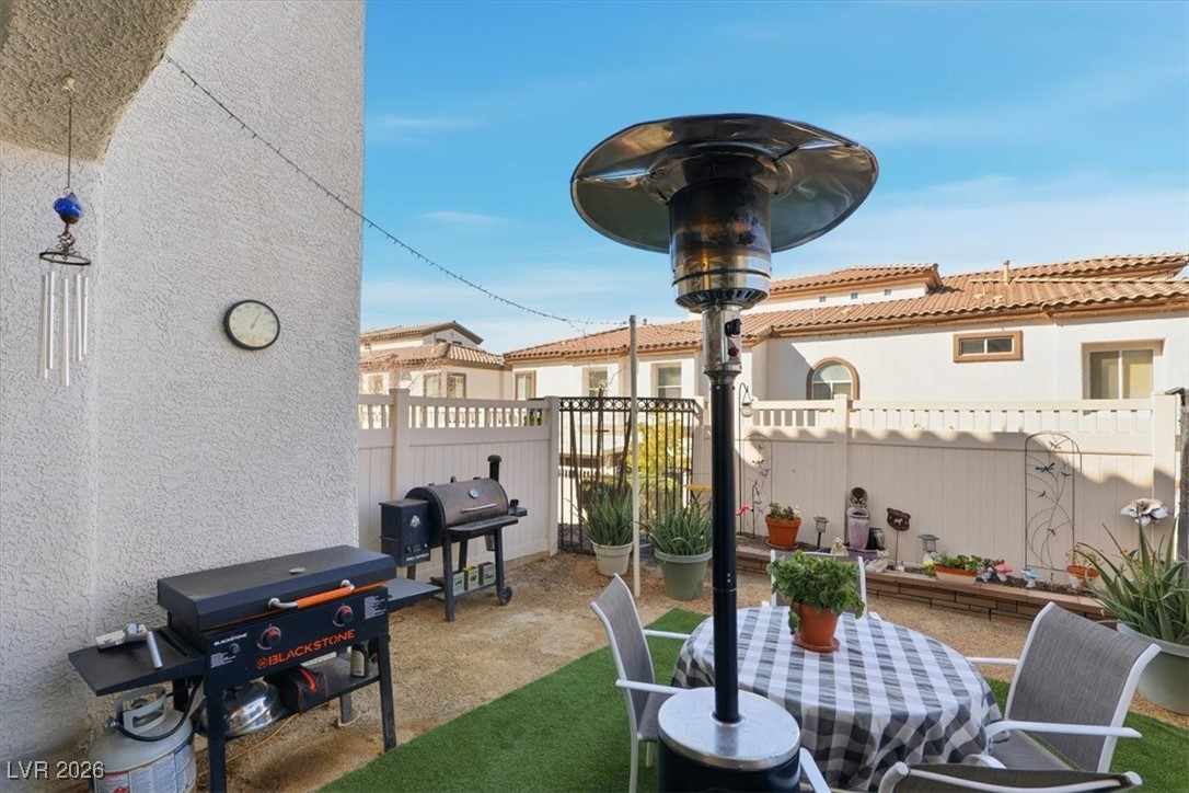 1113 Luna Eclipse Lane, Unit 2 Henderson, NV 89002 - Photo 10 of 40