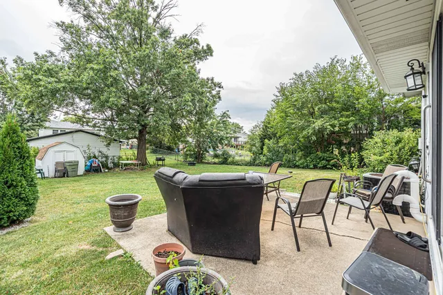 $350,000 | 7503 161st Place, Tinley Park, IL 60477