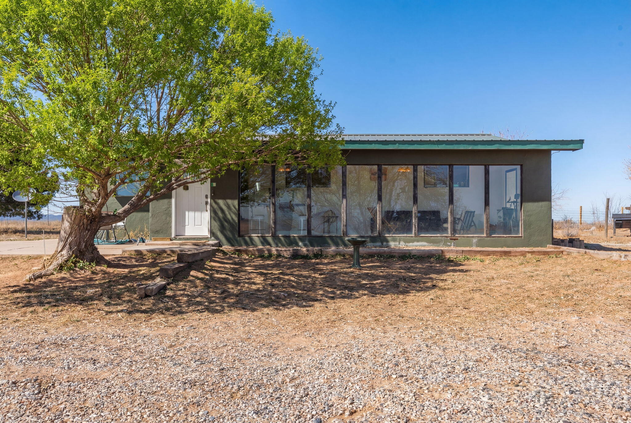 1257 Dinkle Road Stanley, NM 87056 - Photo 29 of 39 Gallery Image 29