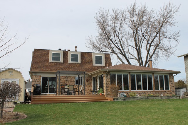 374 Northgate Road Lindenhurst, IL 60046 - Photo 17 of 22