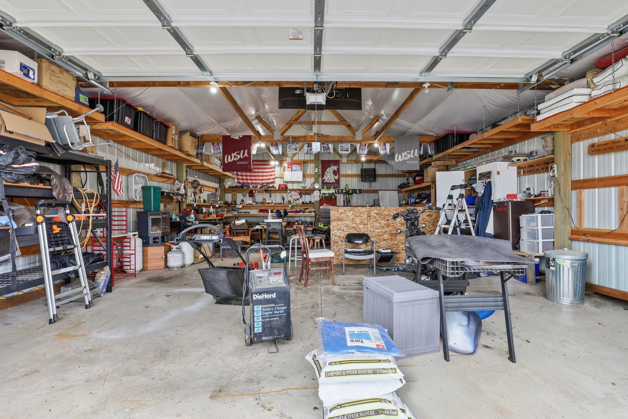 604 South McMillan Road Greenacres, WA 99016 - Photo 34 of 50 Gallery Image 34