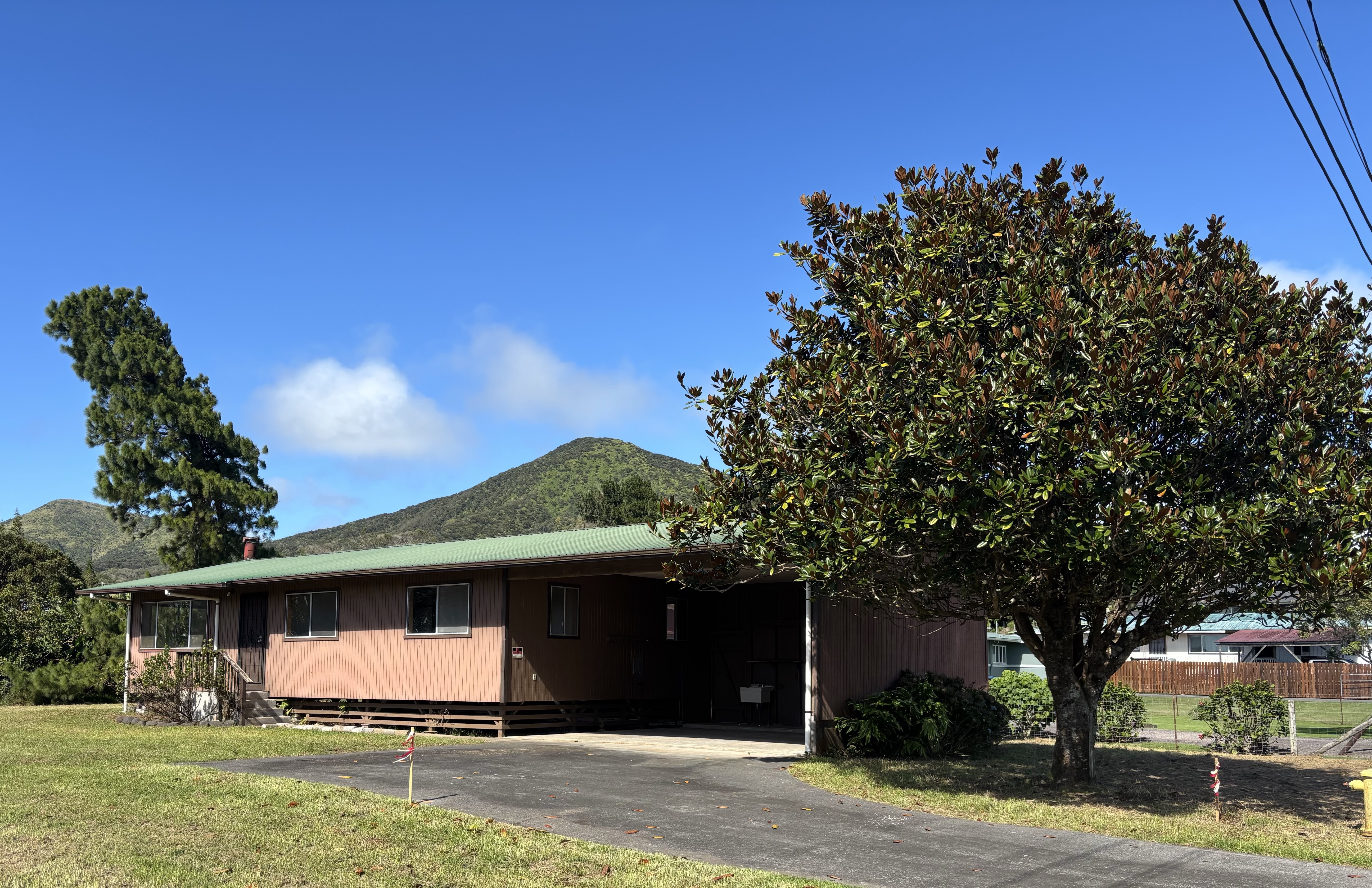 64-5287 White Road Kamuela, HI 96743 - Photo 1 of 15 Gallery Image 1
