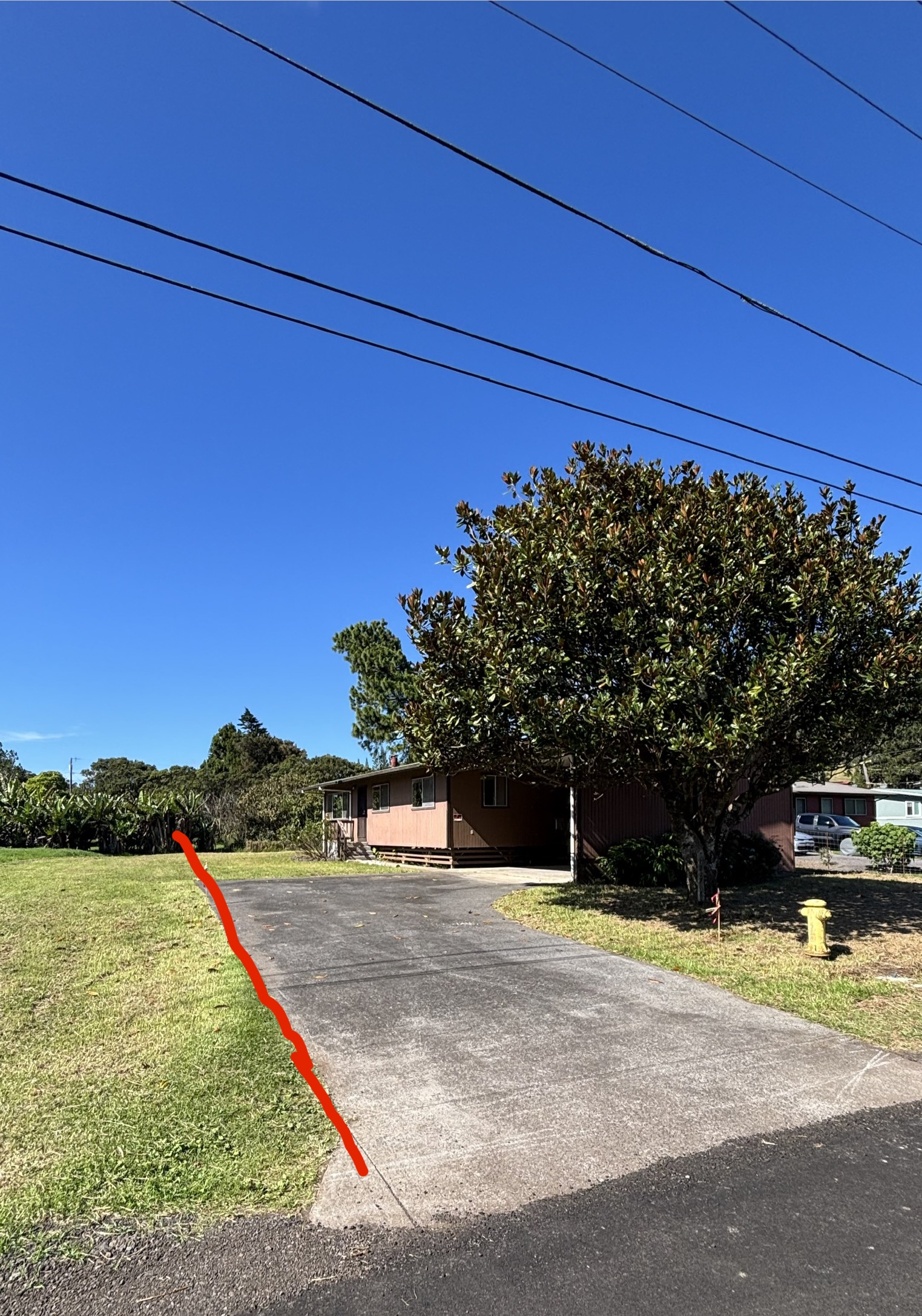 64-5287 White Road Kamuela, HI 96743 - Photo 3 of 15 Gallery Image 3
